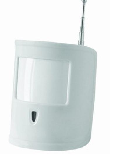 Wireless Pet Immune Infrared PIR Motion Detector - Click Image to Close