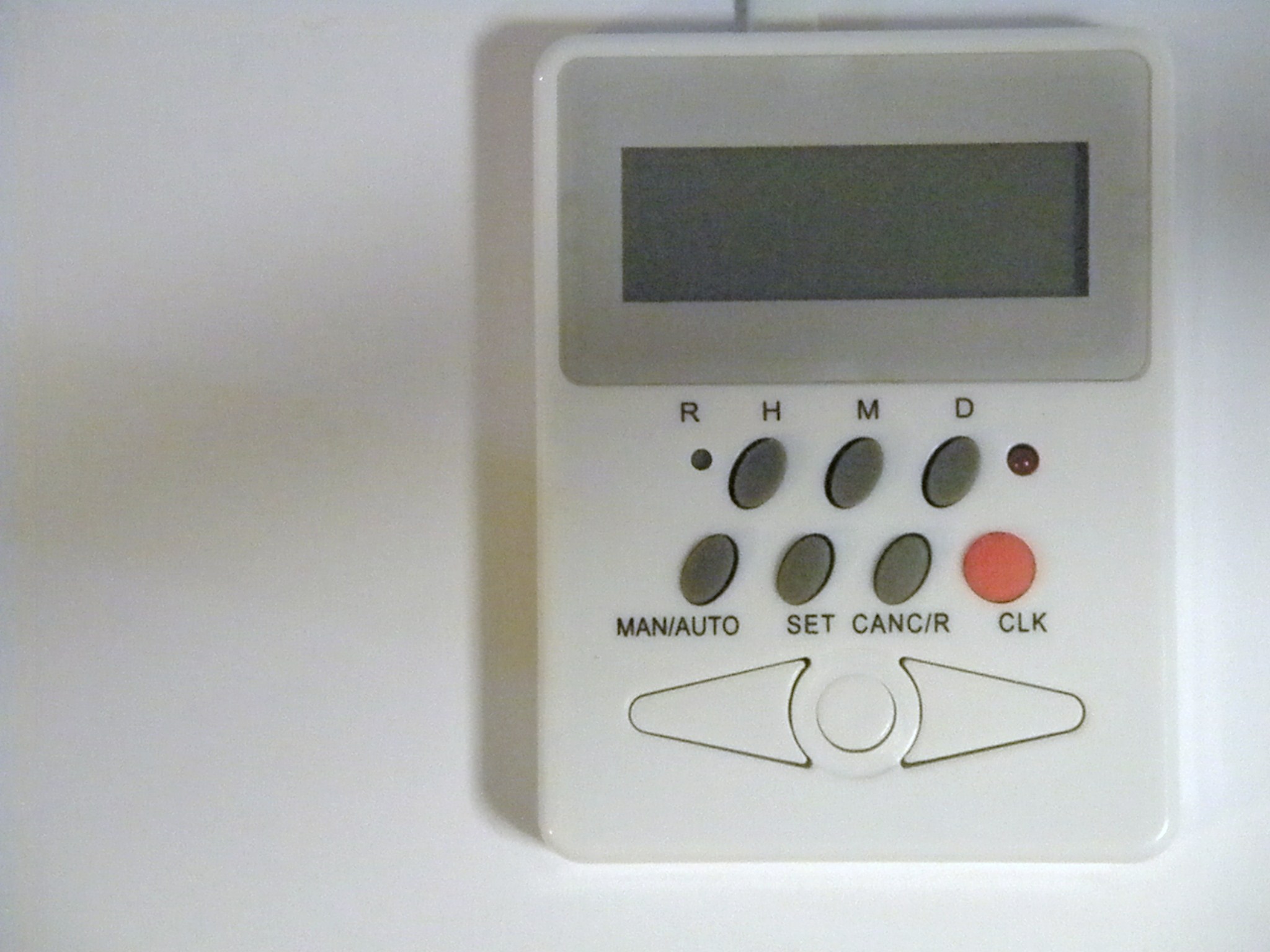 Programmable Timer for Electric Motorized Curtain Tracks Rods - Click Image to Close