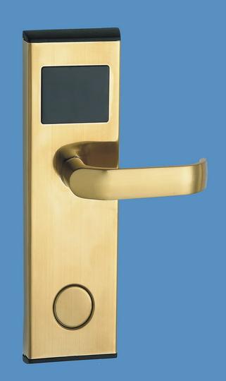 Keyless Entry Locks